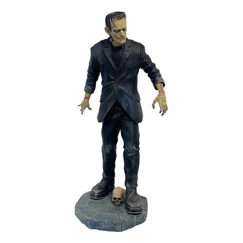 Universal Monsters 15" Statue - Frankenstein's Monster