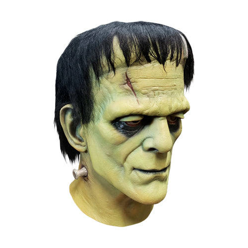 Universal Monsters Boris Karloff Frankenstein Mask