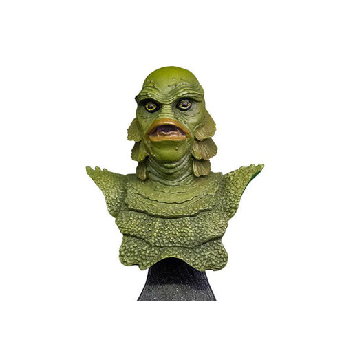 Universal Monsters Creature from the Black Lagoon Giants of Horror 1/6 Scale Mini Busts