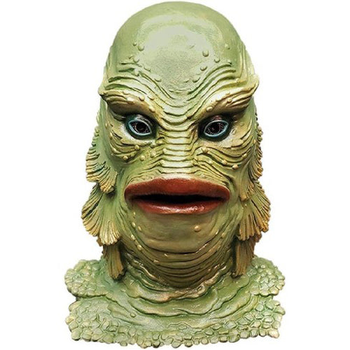 Universal Monsters Creature from the Black Lagoon Mask