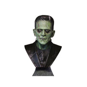 Universal Monsters Frankenstein Giants of Horror 1/6 Scale Mini Busts