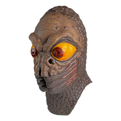 Universal Monsters: the Mole Man Mask