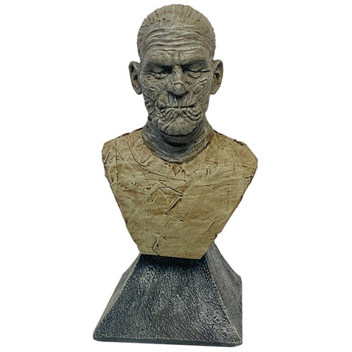 Universal Monsters: the Mummy Mini Bust