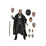 Universal/Chaney Ent. (Colour) - The Phantom Of The Opera (1925) - 7 Inch Scale Action Figure