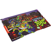 Universus CCG - Teenage Mutant Ninja Turtles Playmat - Defenders of NYC