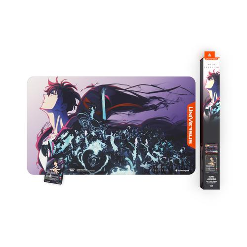 Universus: Solo Leveling: Premium Experience Bundle - Sung Jinwoo