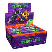 Universus: Teenage Mutant Ninja Turtles - Booster Box