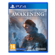 Unknown 9: Awakening - PS4
