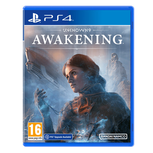 Unknown 9: Awakening - PS4