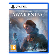 Unknown 9: Awakening - PS5