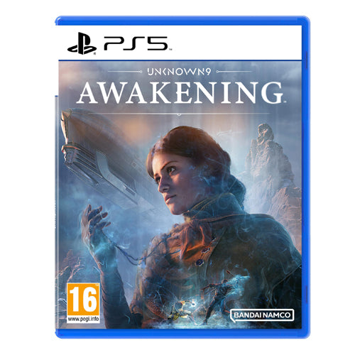 Unknown 9: Awakening - PS5