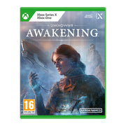 Unknown 9: Awakening - Xbox Series X/S