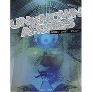 Unknown Armies (3rd Edition) Book 1: Play