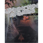 Unknown Armies (3rd Edition) Book 2: Run