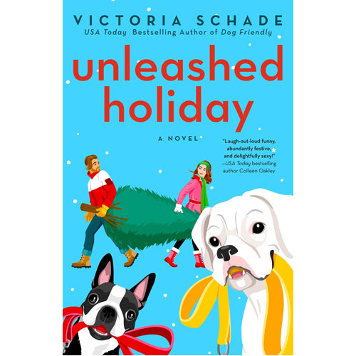 Unleashed Holiday