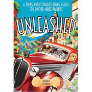 Unleashed RPG