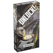 Unlock! Escape Adventures - The Formula