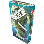 Unlock! Escape Adventures - The Island of Doctor Goorse