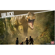 Unlock! Expedition: Challenger