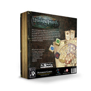 Unlocking Insanity: Dice Vermiis Mysteriis Dice Game