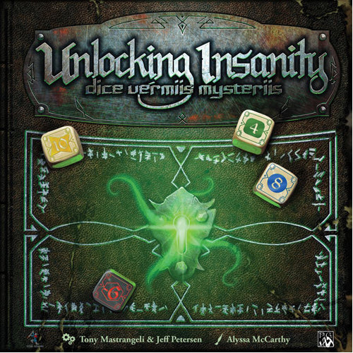 Unlocking Insanity