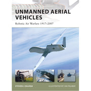 Unmanned Aerial Vehicles
