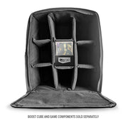 Unmatched Go Bag