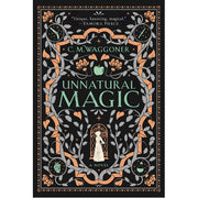 Unnatural Magic - (Paperback)