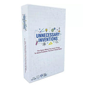 Unnecessary Inventions