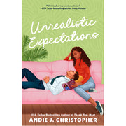 Unrealistic Expectations