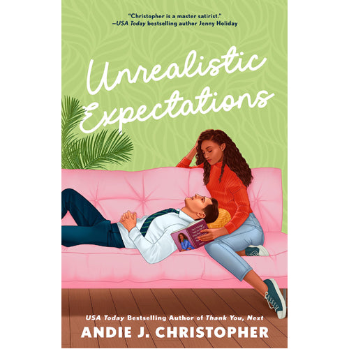 Unrealistic Expectations