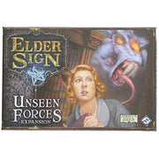 Unseen Forces: Elder Sign