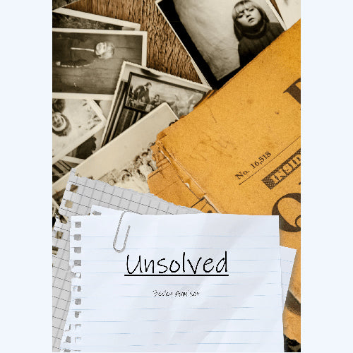 Unsolved RPG