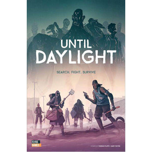 Until Daylight