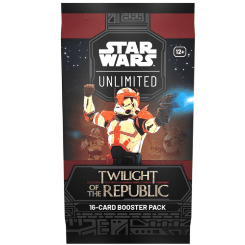 buy star wars unlimited booster box Star Wars Unlimited: A Lawless Time Carbonite Edition Booster Box