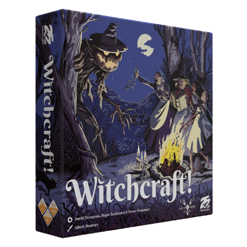 Witchcraft