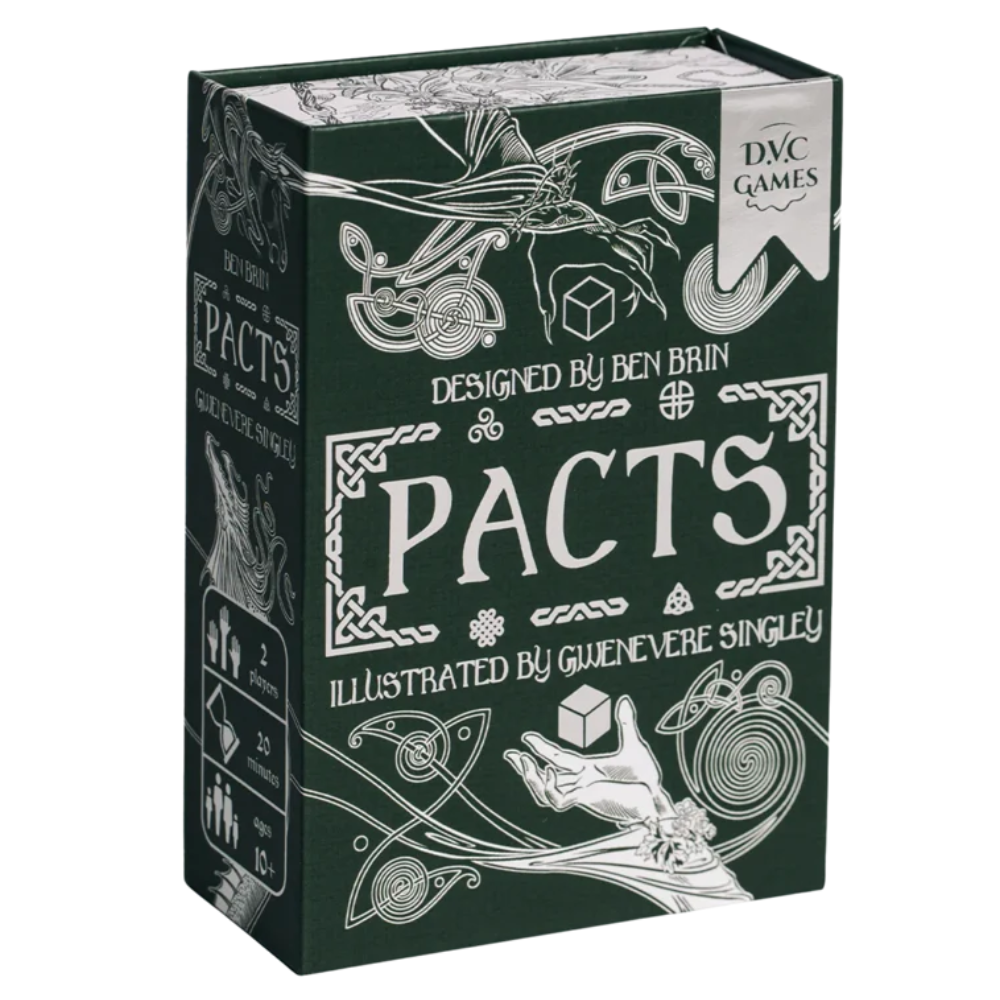 Pacts