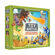 Toy Battle