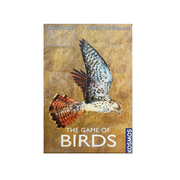 Birds: The Card Game