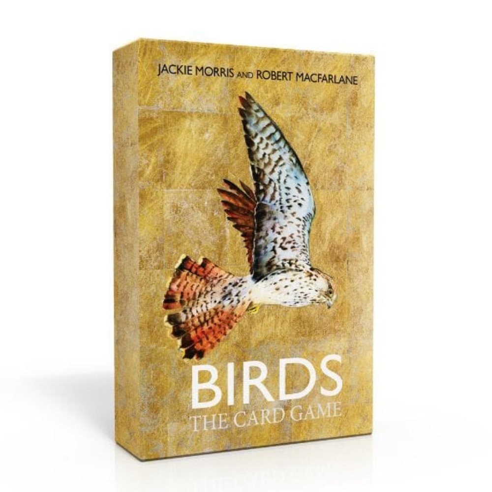 Birds: The Card Game
