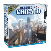 Reconstruire Chicago