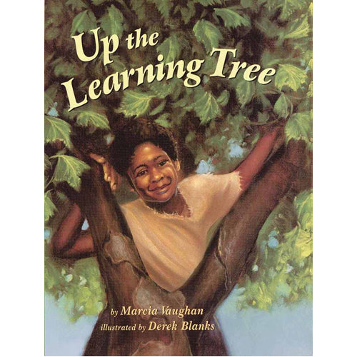 Up the Learning Tree