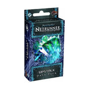 Upstalk Data Pack: Netrunner LCG