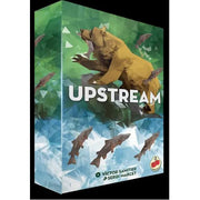 Upstream