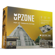 Upzone: Pop-Up Terrain System - Ancient Zone
