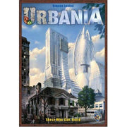Urbania