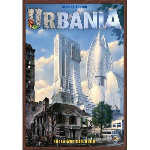 Urbania