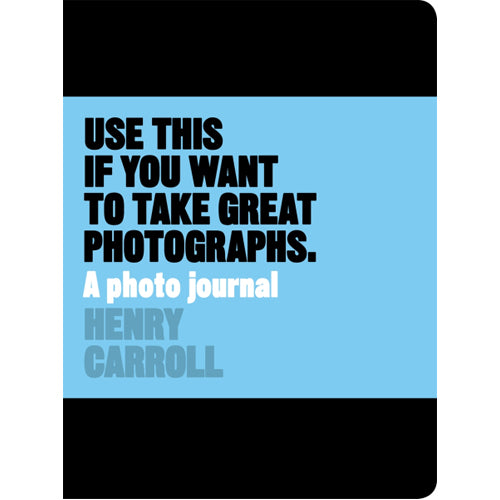 Use This if You Want to Take Great Photographs
