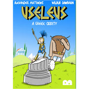 Useleus: A Greek Oddity