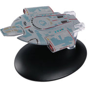 Uss Defiant Nx-74205 - (tv Deep Space Nine / Film First Contact)